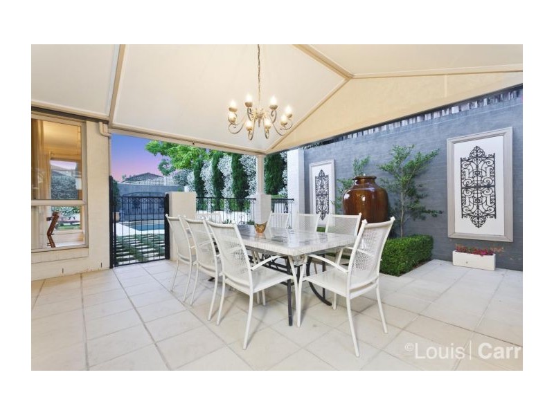 21 Sanctuary Drive, Beaumont Hills NSW 2155