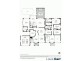 21 Sanctuary Drive, Beaumont Hills NSW 2155 Floorplan