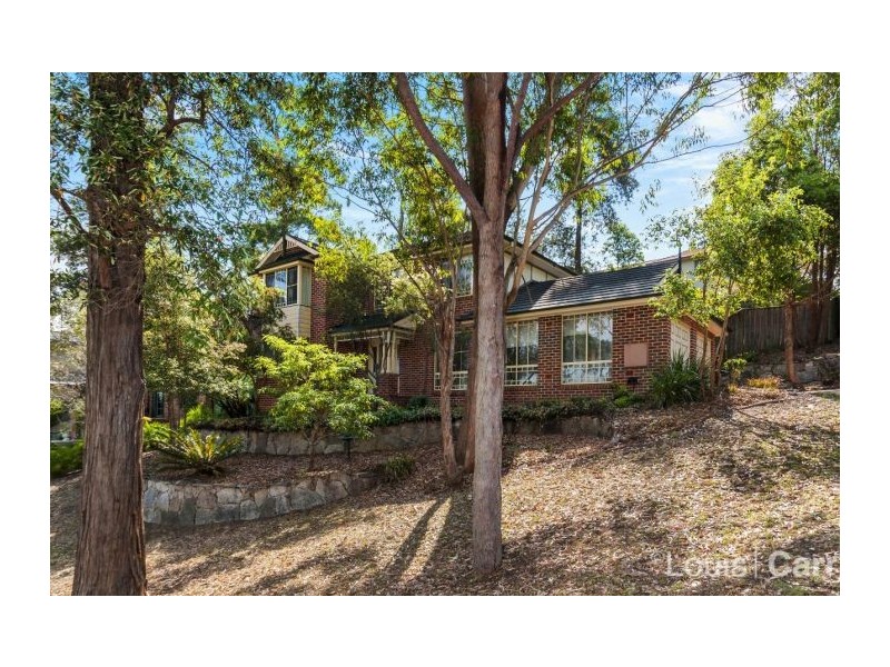 2 Daintree Place, Dural NSW 2158