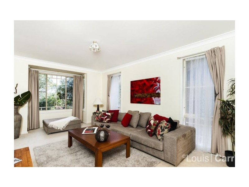 2 Daintree Place, Dural NSW 2158
