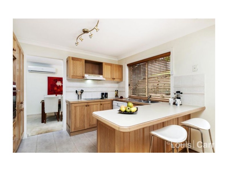 2 Daintree Place, Dural NSW 2158