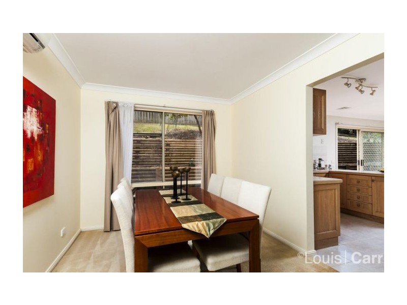 2 Daintree Place, Dural NSW 2158