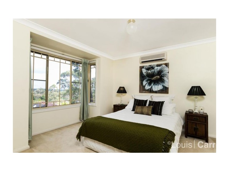 2 Daintree Place, Dural NSW 2158