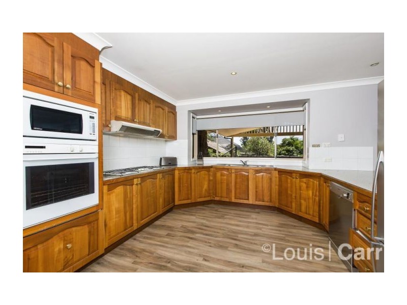 4 Gawain Court, Glenhaven NSW 2156