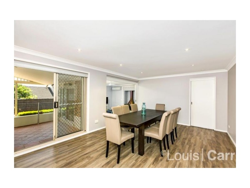 4 Gawain Court, Glenhaven NSW 2156