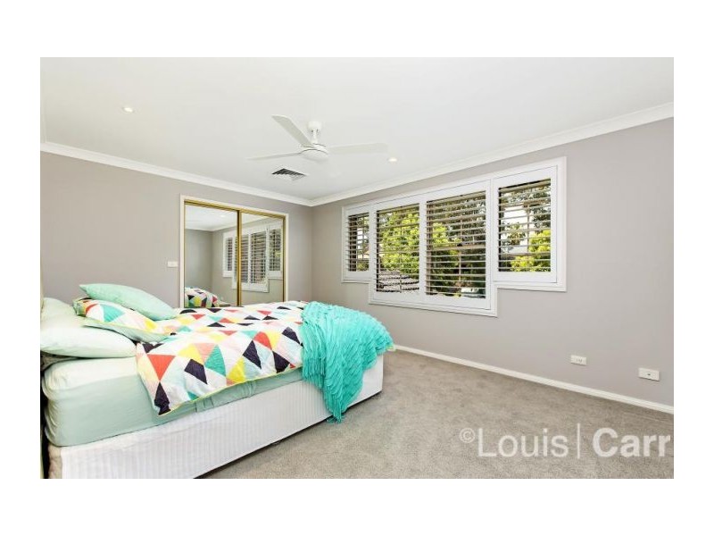 4 Gawain Court, Glenhaven NSW 2156