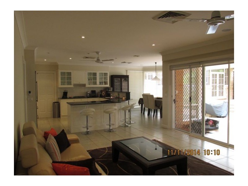 12 Hampshire Avenue, West Pennant Hills NSW 2125