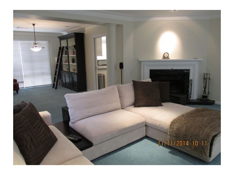 12 Hampshire Avenue, West Pennant Hills NSW 2125