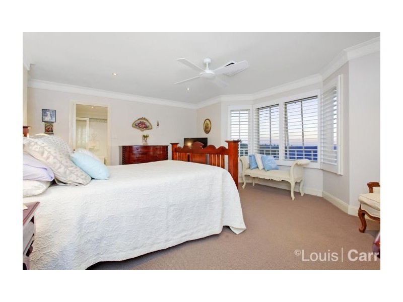 4 Huntingdale Circle, Castle Hill NSW 2154