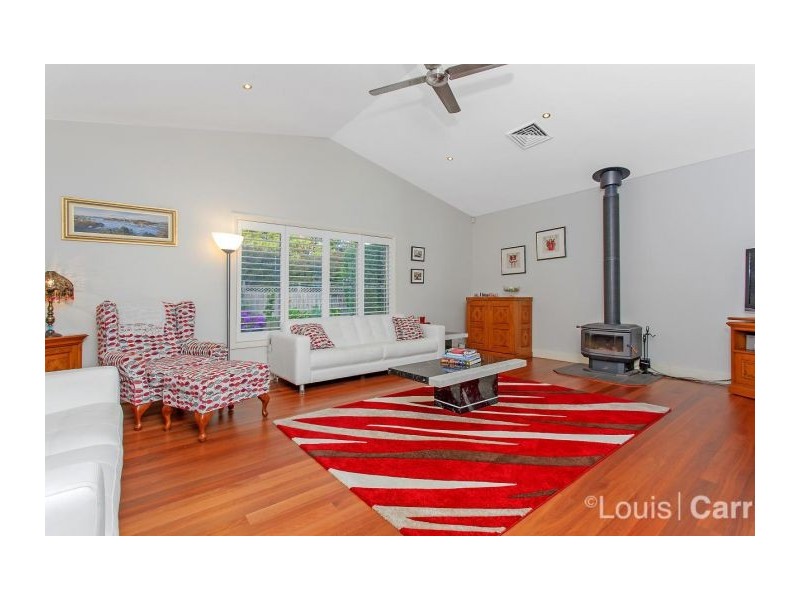 4 Huntingdale Circle, Castle Hill NSW 2154