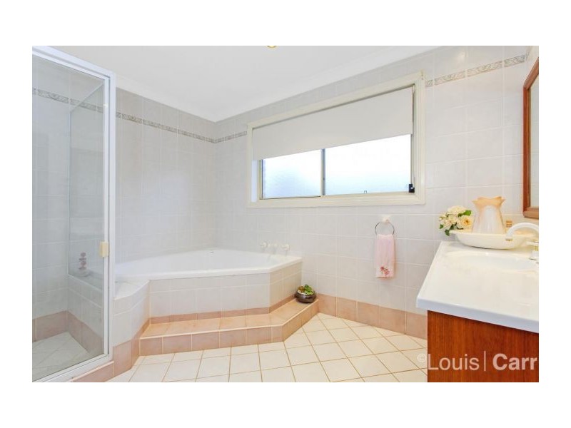 4 Huntingdale Circle, Castle Hill NSW 2154