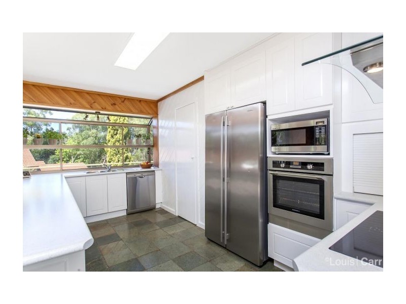 3 Chainmail Crescent, Castle Hill NSW 2154