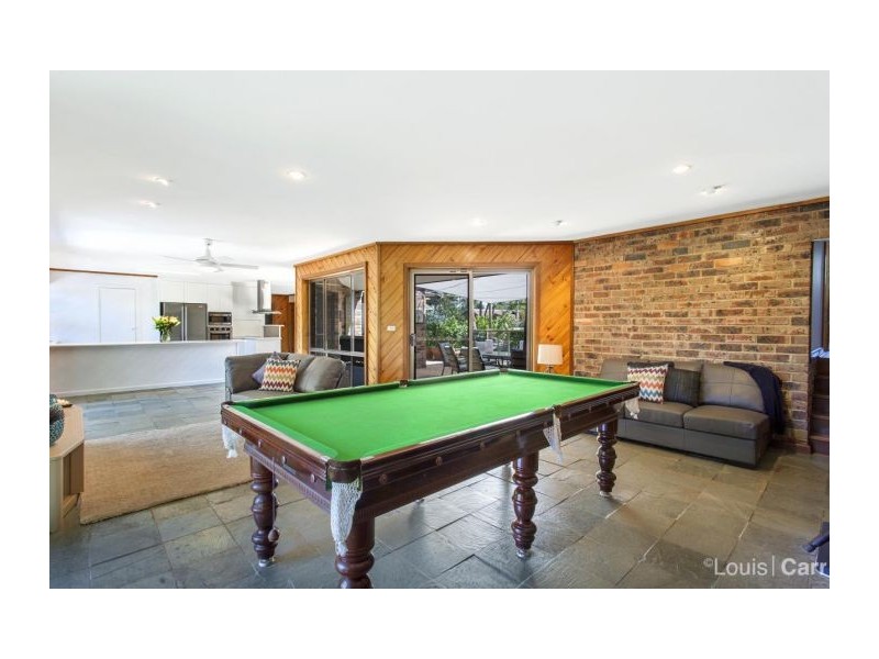 3 Chainmail Crescent, Castle Hill NSW 2154