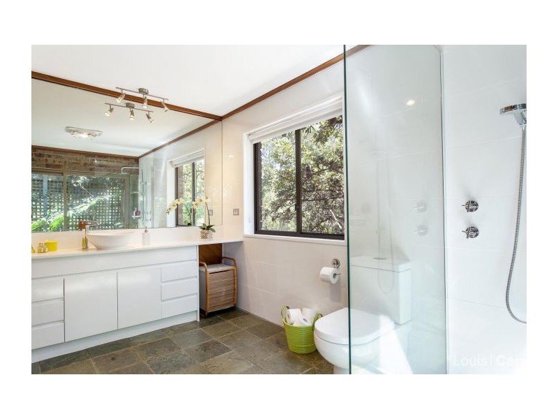 3 Chainmail Crescent, Castle Hill NSW 2154