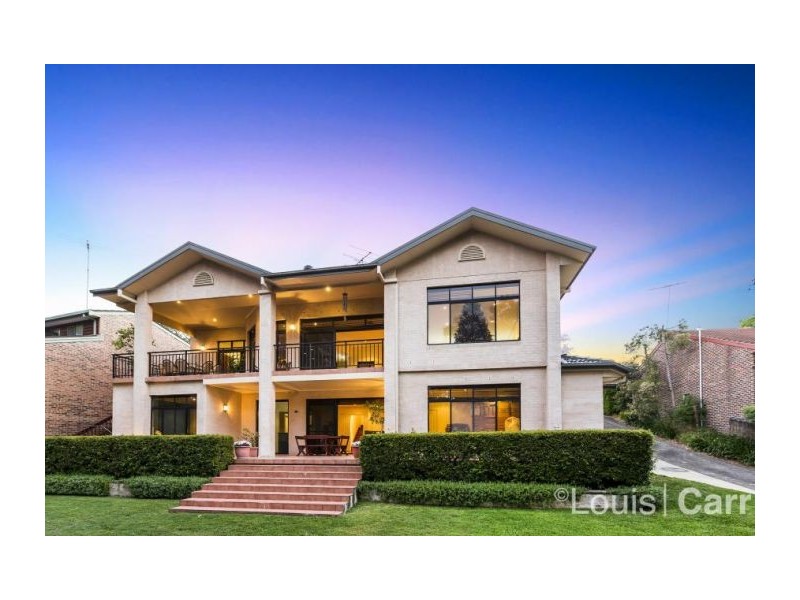 13 Garden Court, West Pennant Hills NSW 2125
