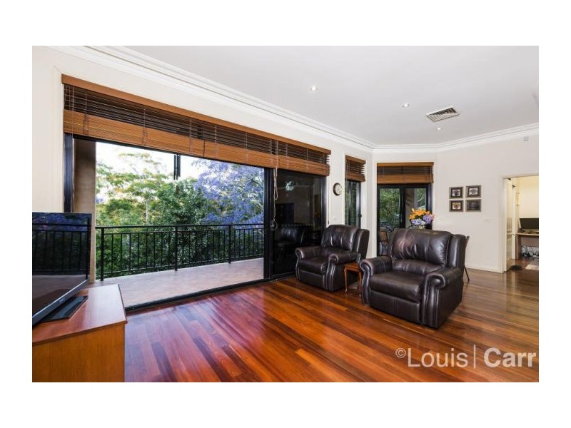 13 Garden Court, West Pennant Hills NSW 2125