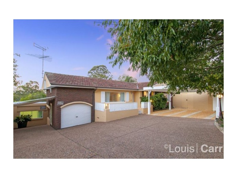 480 Pennant Hills Road, Pennant Hills NSW 2120