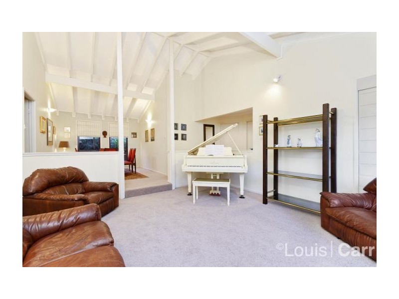 58 Darcey Road, Castle Hill NSW 2154