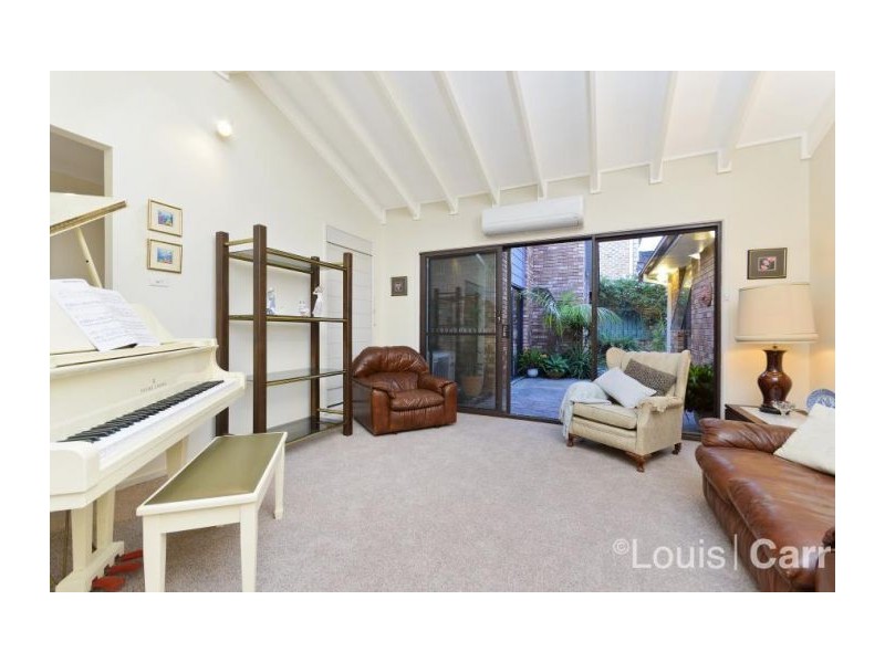 58 Darcey Road, Castle Hill NSW 2154