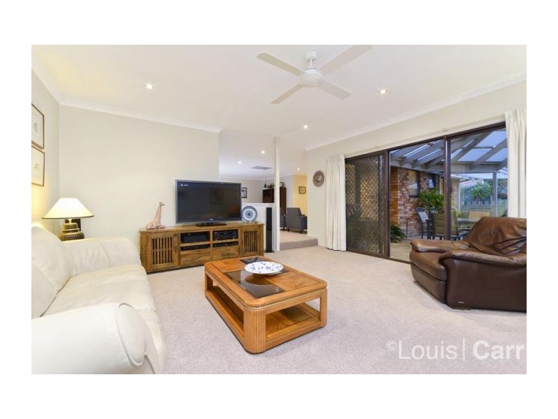58 Darcey Road, Castle Hill NSW 2154