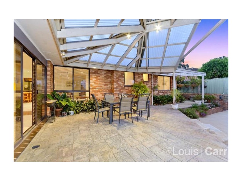 58 Darcey Road, Castle Hill NSW 2154