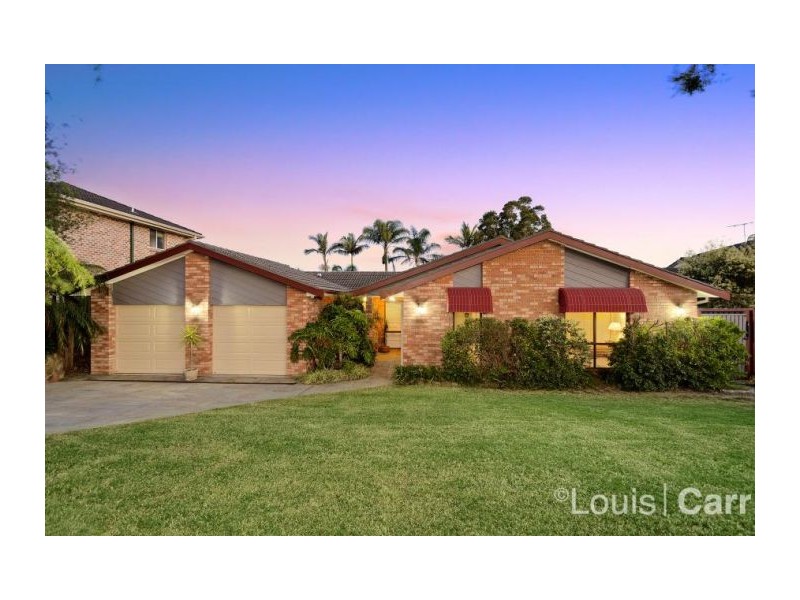 58 Darcey Road, Castle Hill NSW 2154