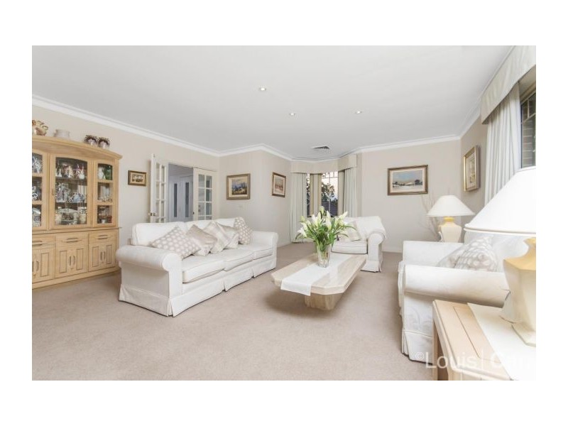 2 Heron Court, Castle Hill NSW 2154