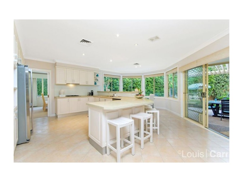 2 Heron Court, Castle Hill NSW 2154