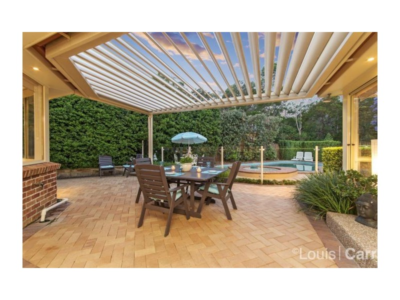 2 Heron Court, Castle Hill NSW 2154