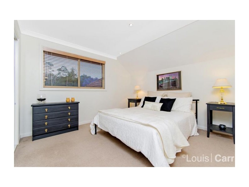 2 Heron Court, Castle Hill NSW 2154