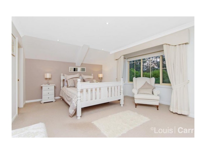 2 Heron Court, Castle Hill NSW 2154