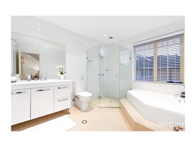 2 Heron Court, Castle Hill NSW 2154