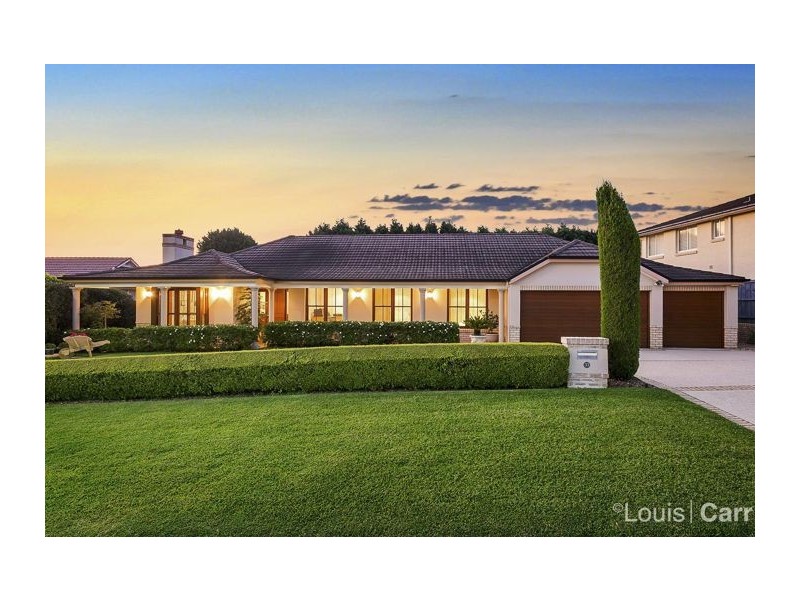 33 Glenhope Road, West Pennant Hills NSW 2125