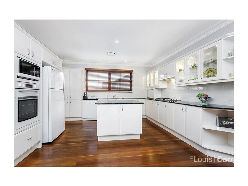 33 Glenhope Road, West Pennant Hills NSW 2125