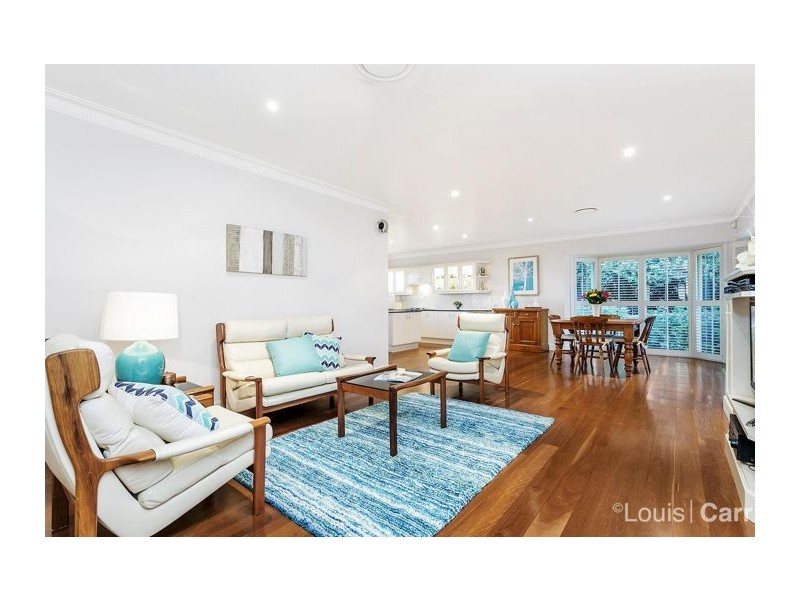 33 Glenhope Road, West Pennant Hills NSW 2125