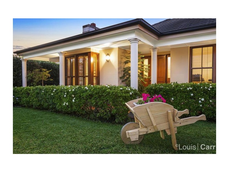 33 Glenhope Road, West Pennant Hills NSW 2125