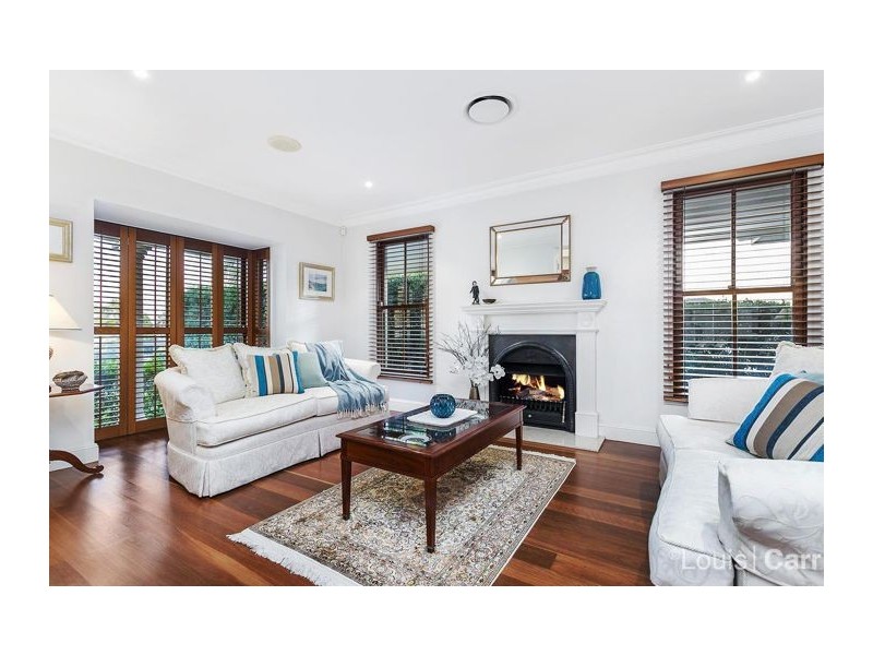 33 Glenhope Road, West Pennant Hills NSW 2125