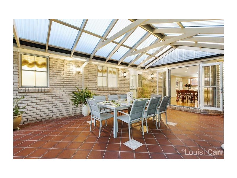 33 Glenhope Road, West Pennant Hills NSW 2125