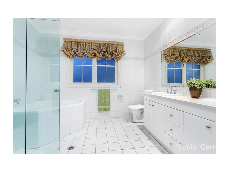 33 Glenhope Road, West Pennant Hills NSW 2125