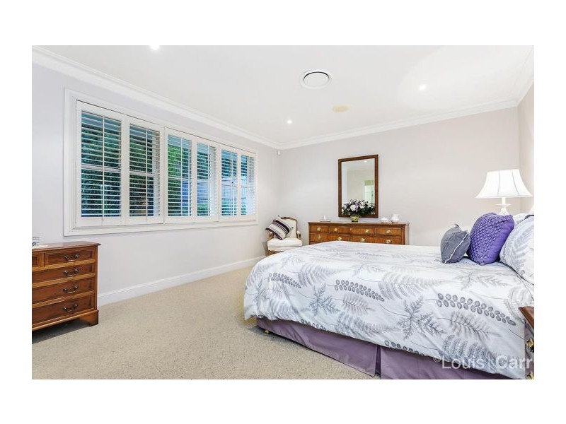 33 Glenhope Road, West Pennant Hills NSW 2125