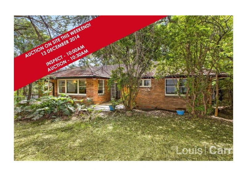 430 Pennant Hills Road, Pennant Hills NSW 2120