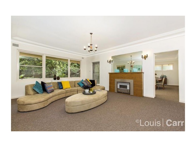 430 Pennant Hills Road, Pennant Hills NSW 2120