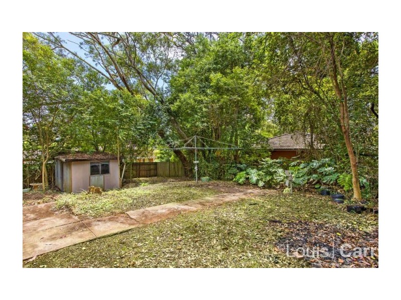 430 Pennant Hills Road, Pennant Hills NSW 2120