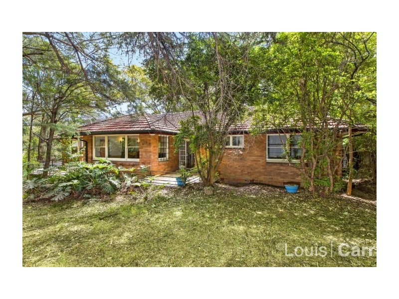 430 Pennant Hills Road, Pennant Hills NSW 2120
