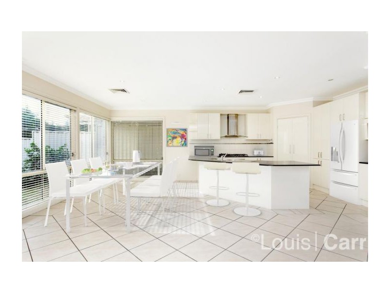 4 Cayden Ave, Kellyville NSW 2155