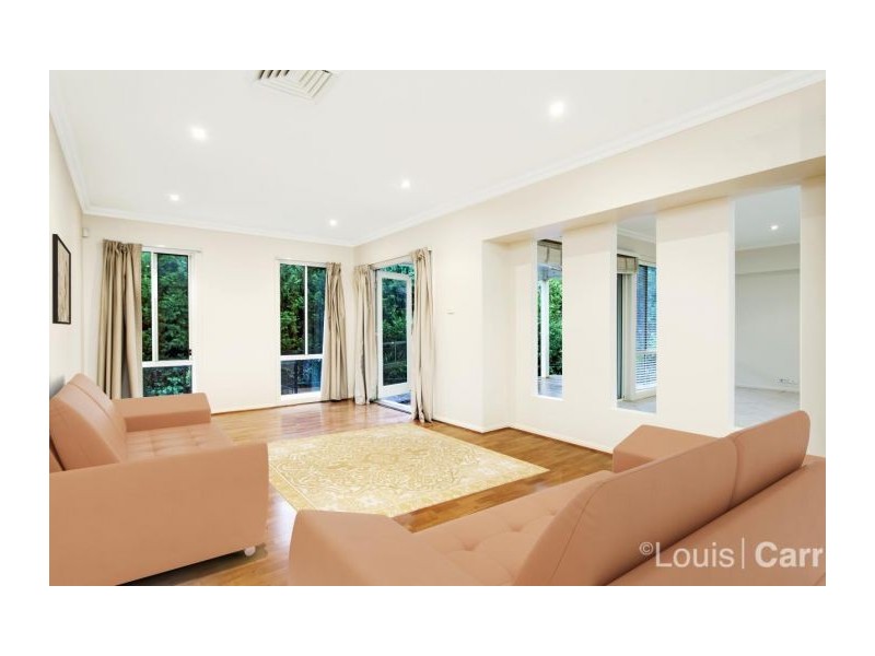 4 Cayden Ave, Kellyville NSW 2155