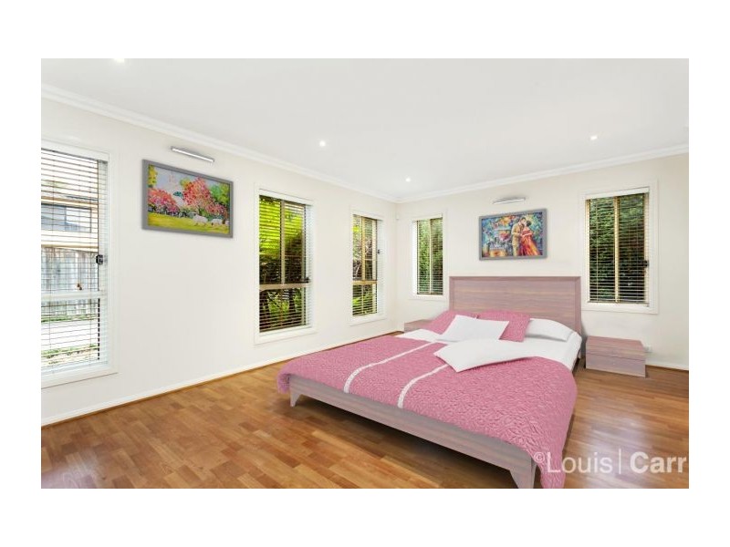 4 Cayden Ave, Kellyville NSW 2155