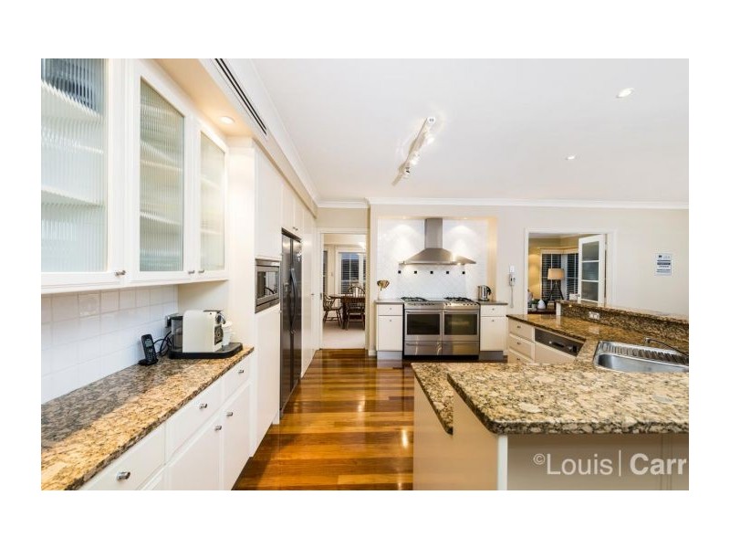 25 Lygon Place, Castle Hill NSW 2154