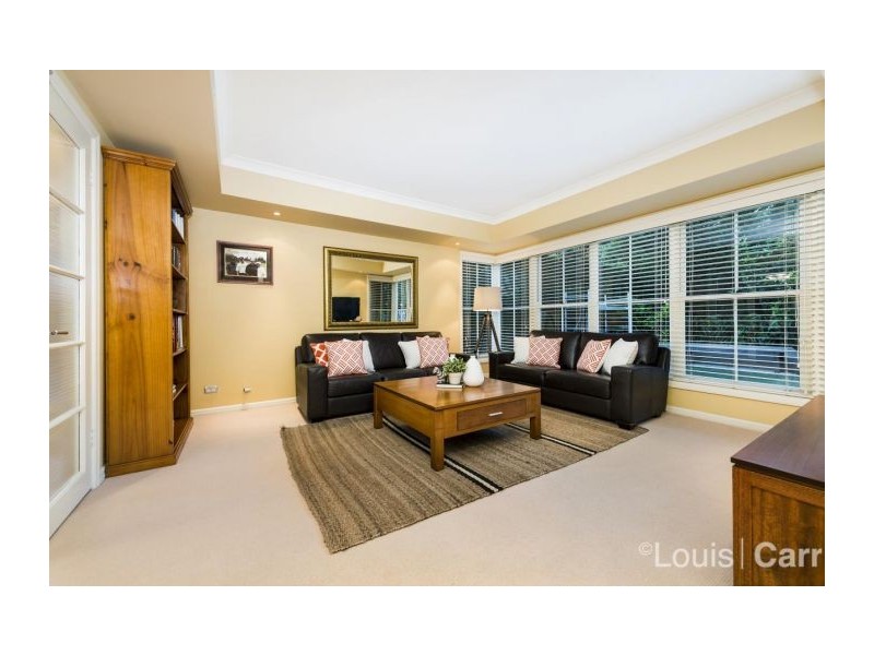 25 Lygon Place, Castle Hill NSW 2154