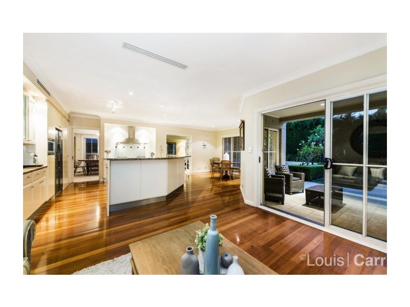 25 Lygon Place, Castle Hill NSW 2154